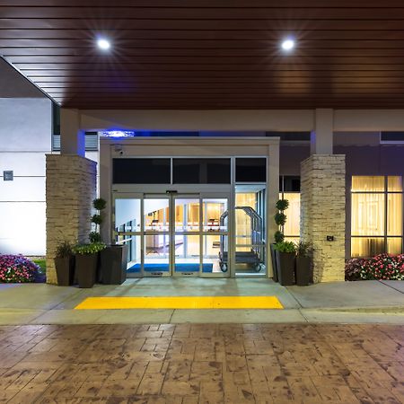 Holiday Inn Express Calhoun South By Ihg Esterno foto