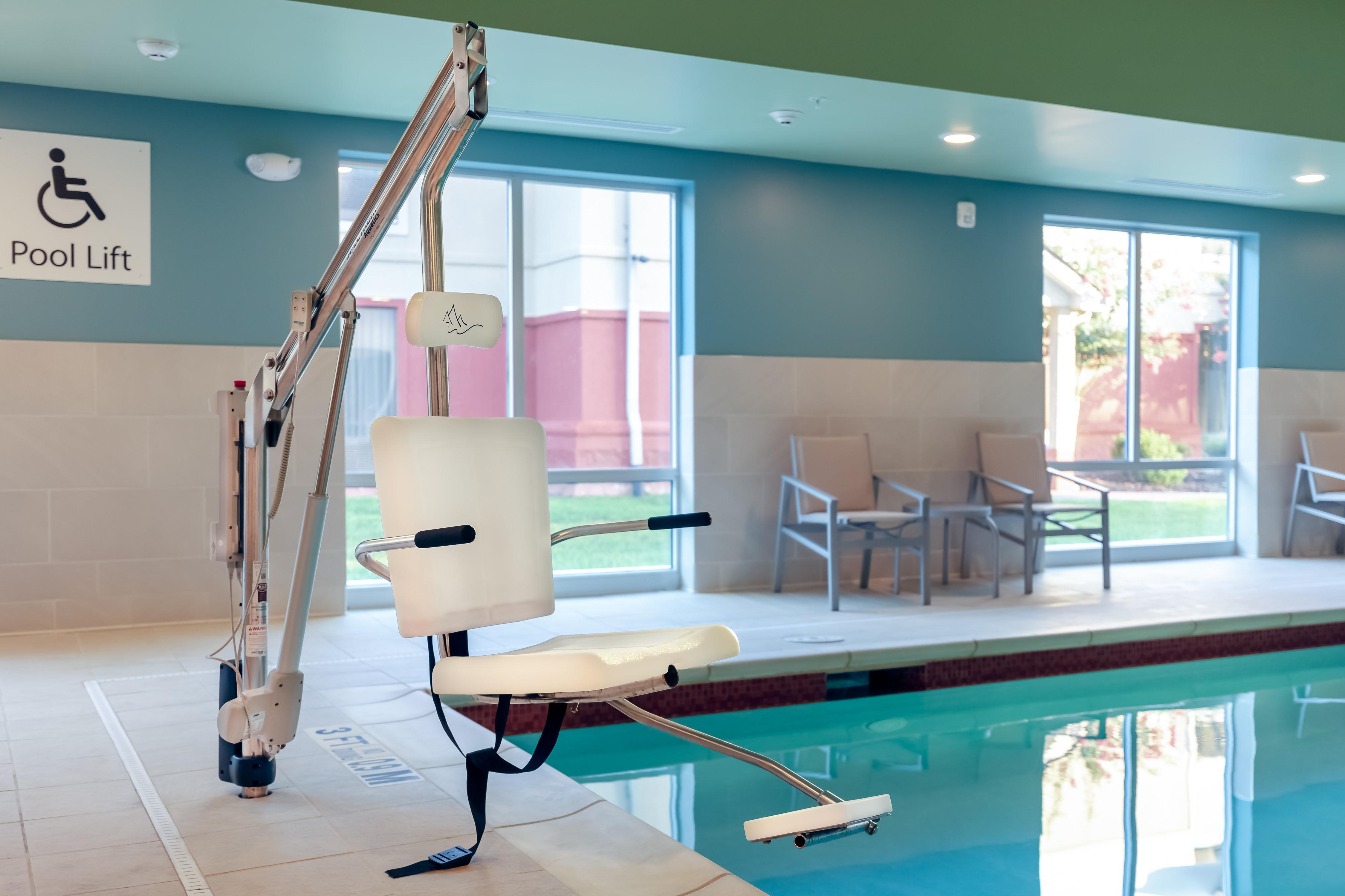 Holiday Inn Express Calhoun South By Ihg Esterno foto
