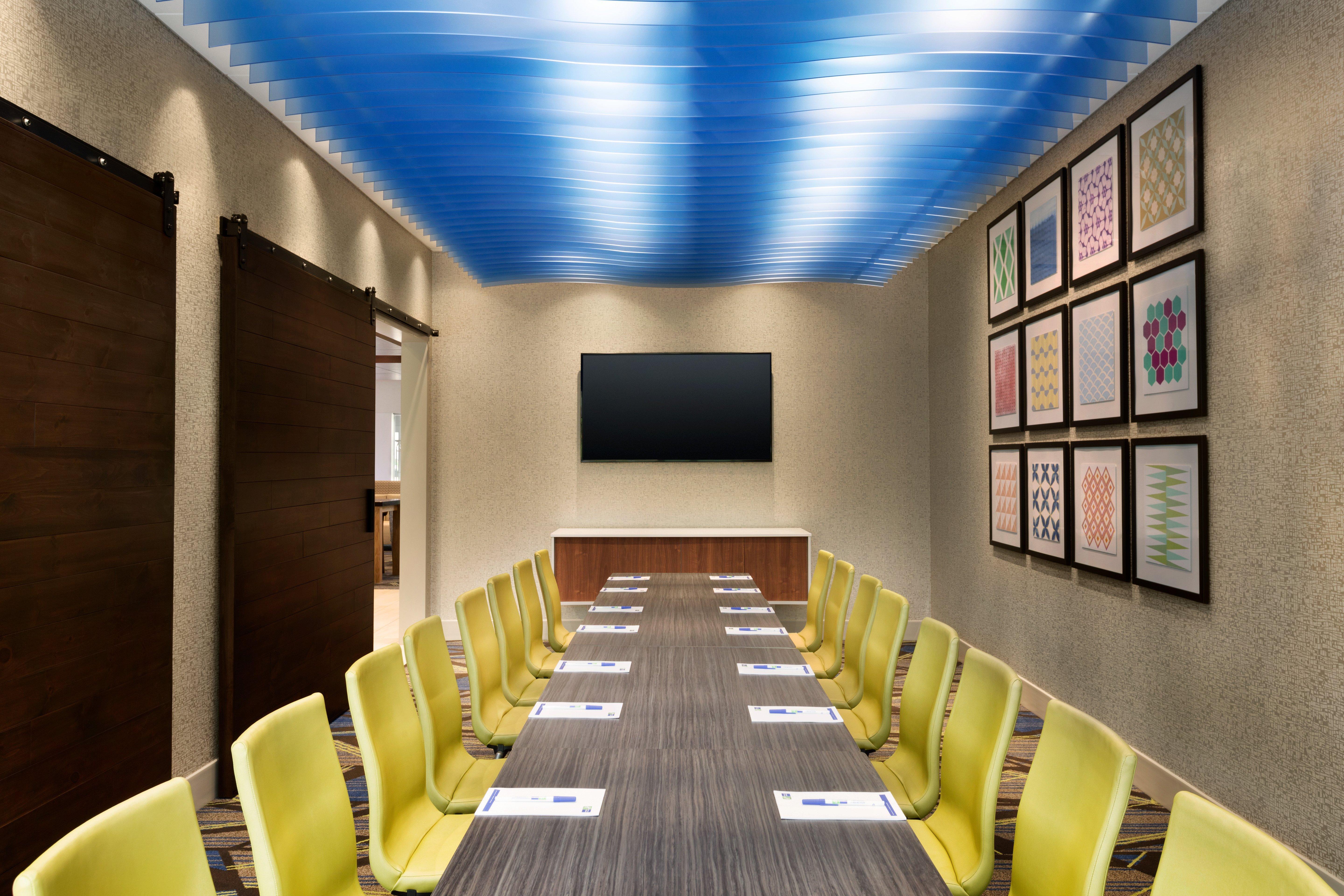 Holiday Inn Express Calhoun South By Ihg Esterno foto
