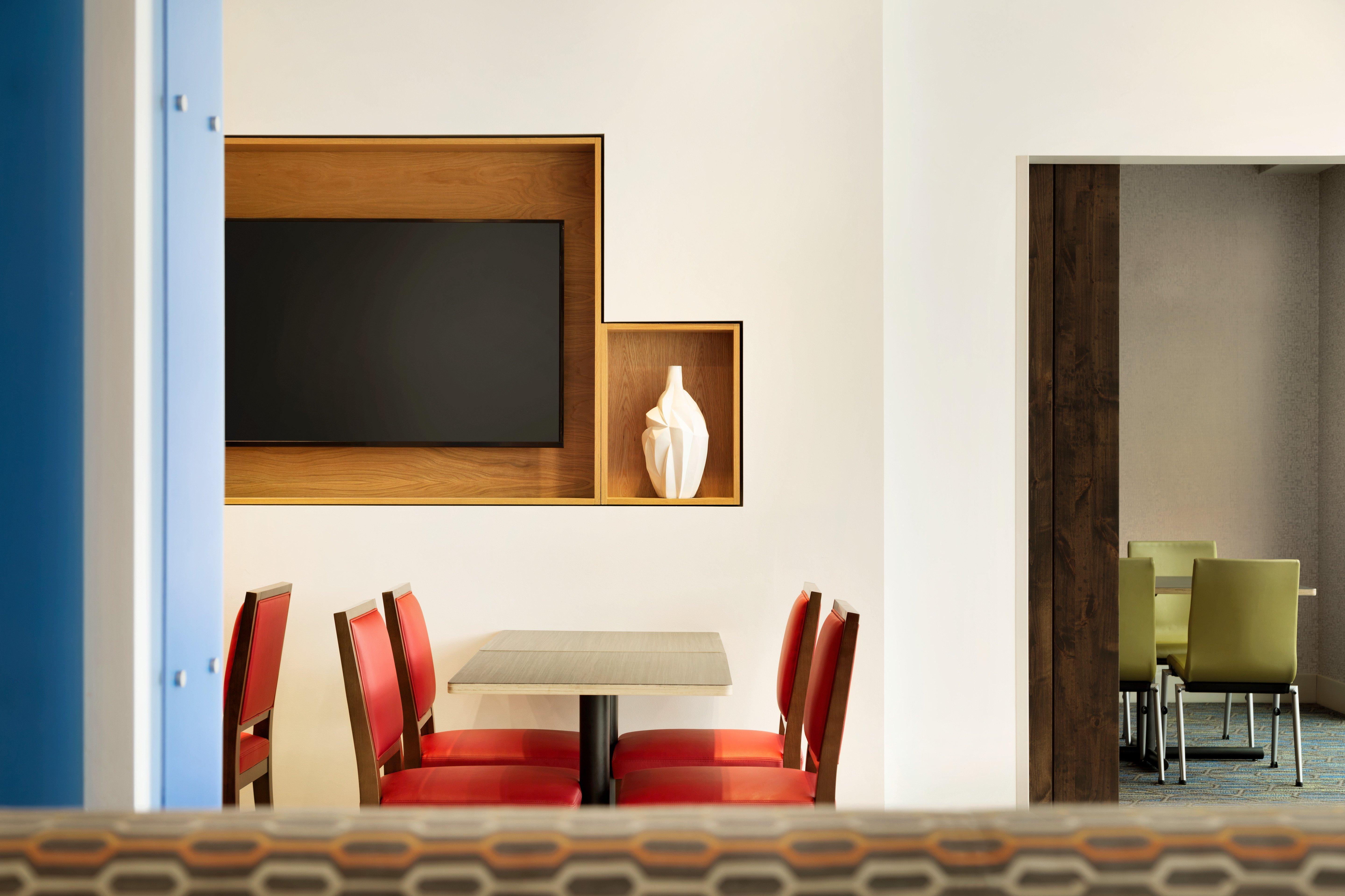 Holiday Inn Express Calhoun South By Ihg Esterno foto