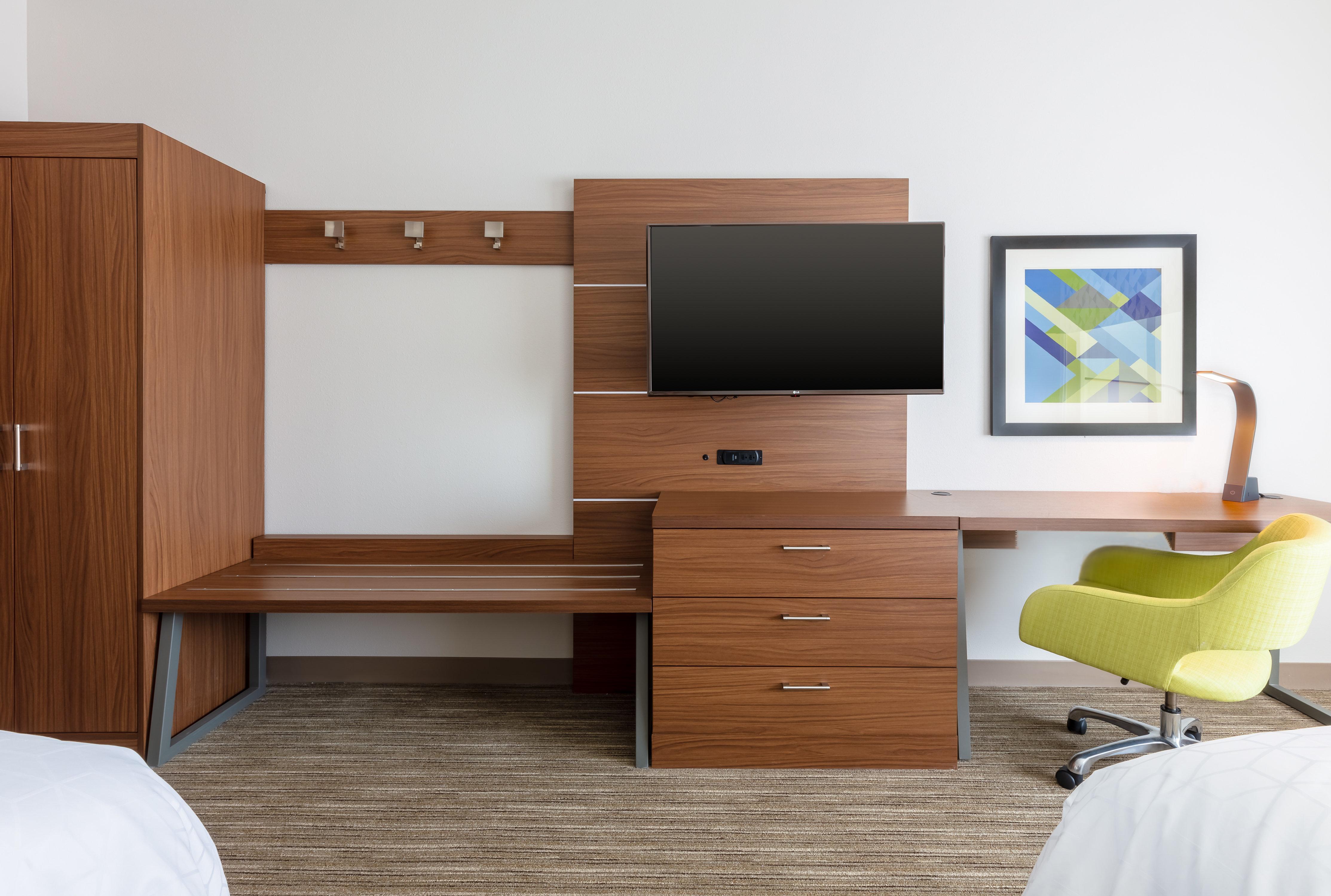 Holiday Inn Express Calhoun South By Ihg Esterno foto