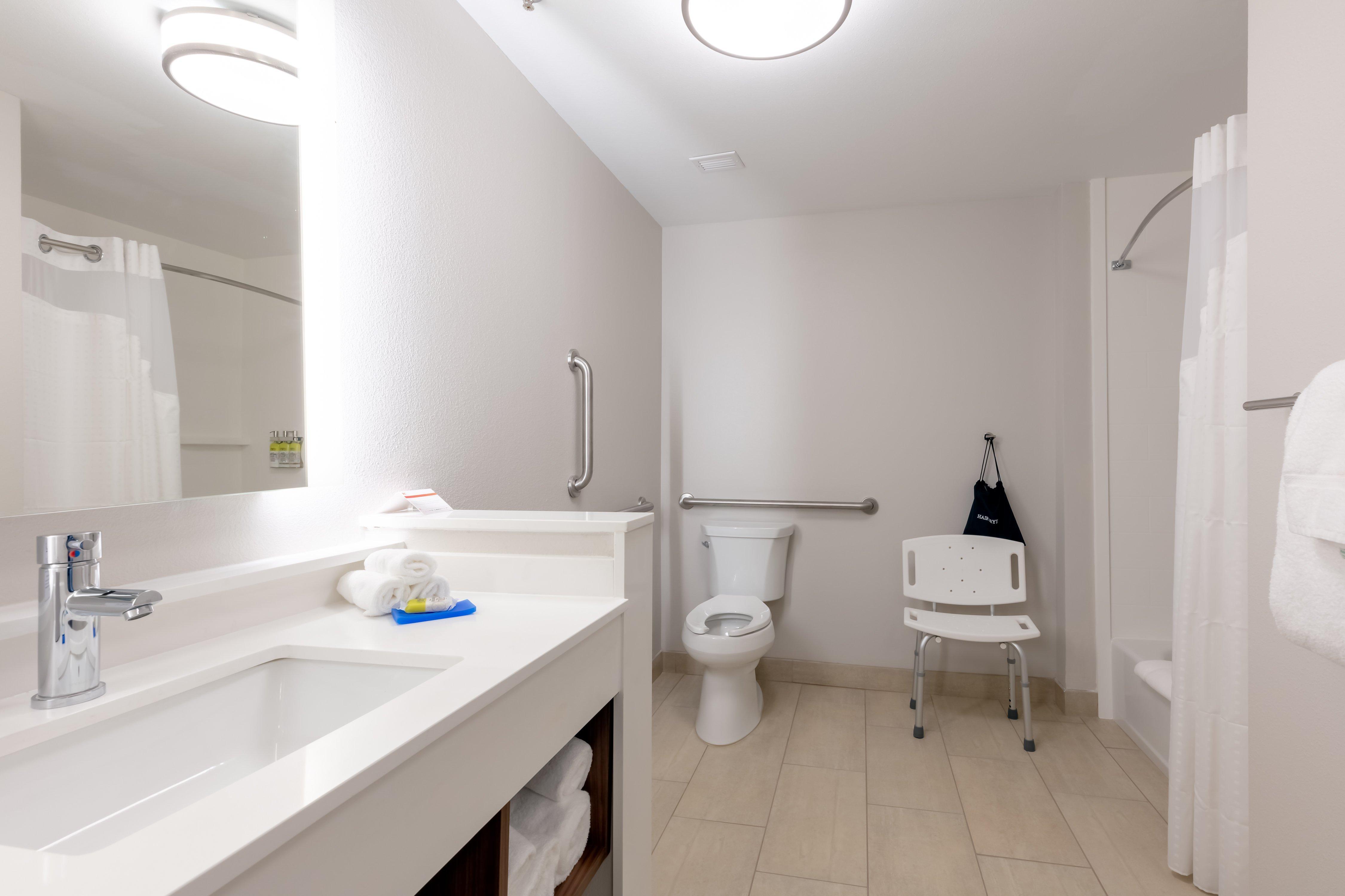 Holiday Inn Express Calhoun South By Ihg Esterno foto