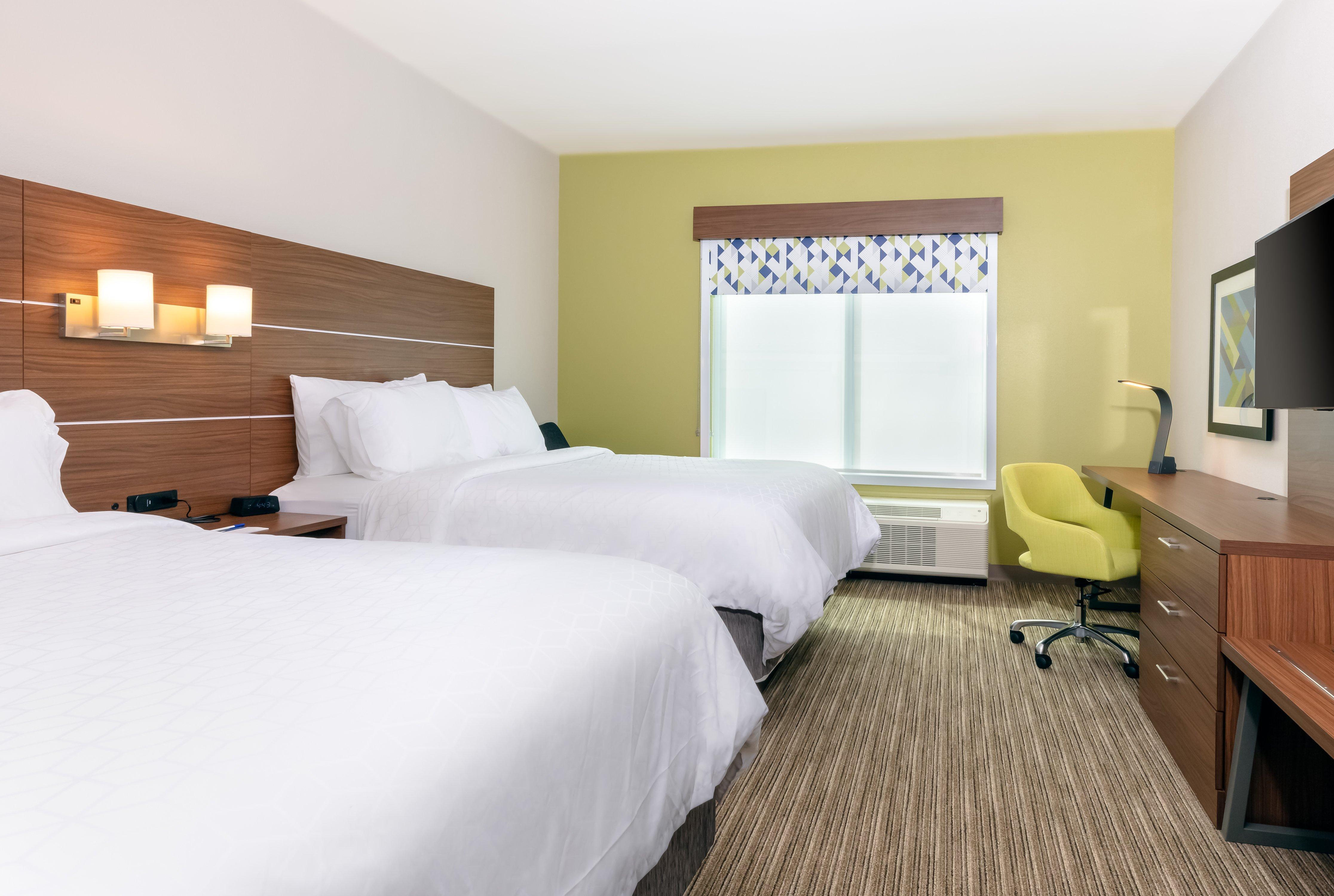 Holiday Inn Express Calhoun South By Ihg Esterno foto