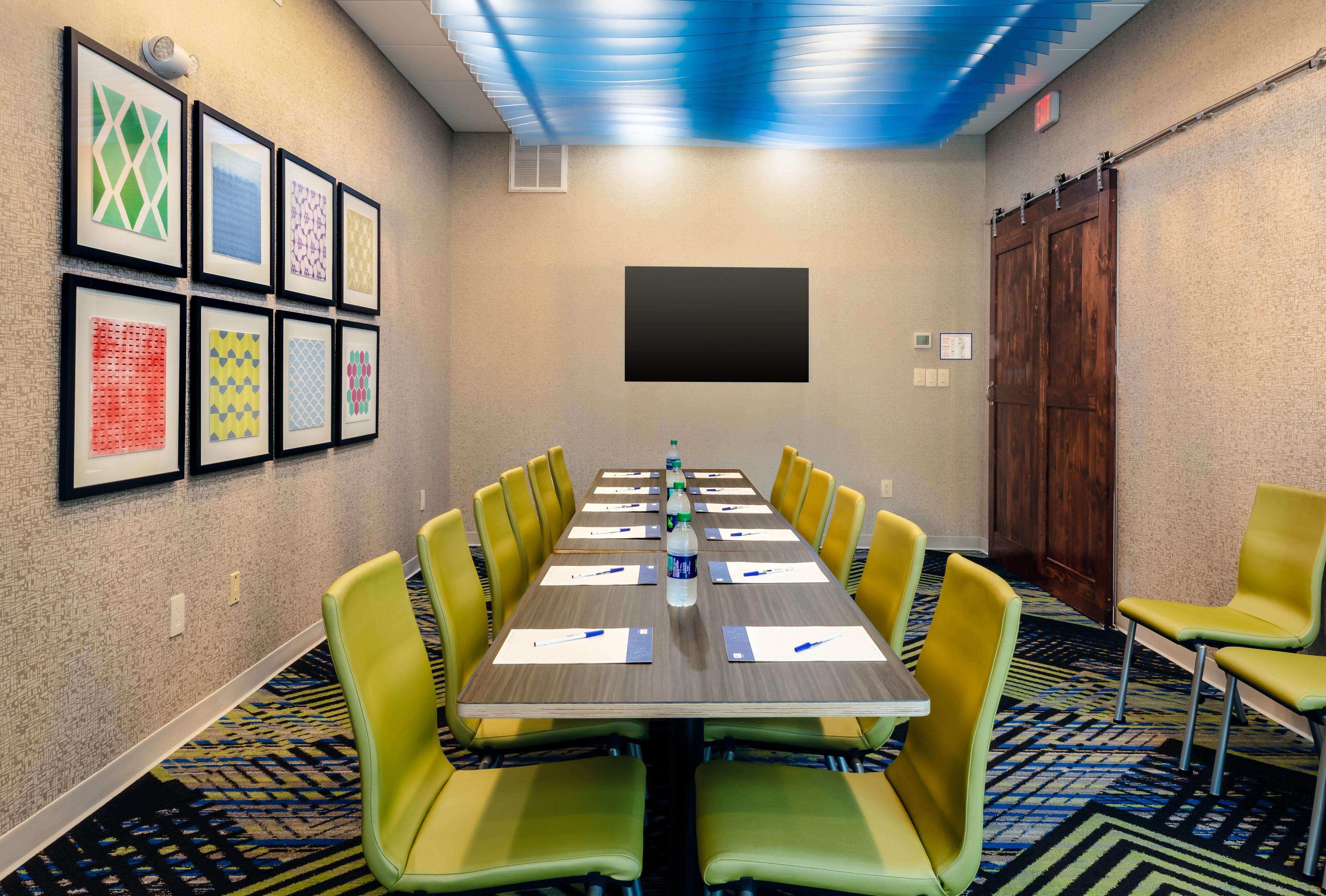Holiday Inn Express Calhoun South By Ihg Esterno foto