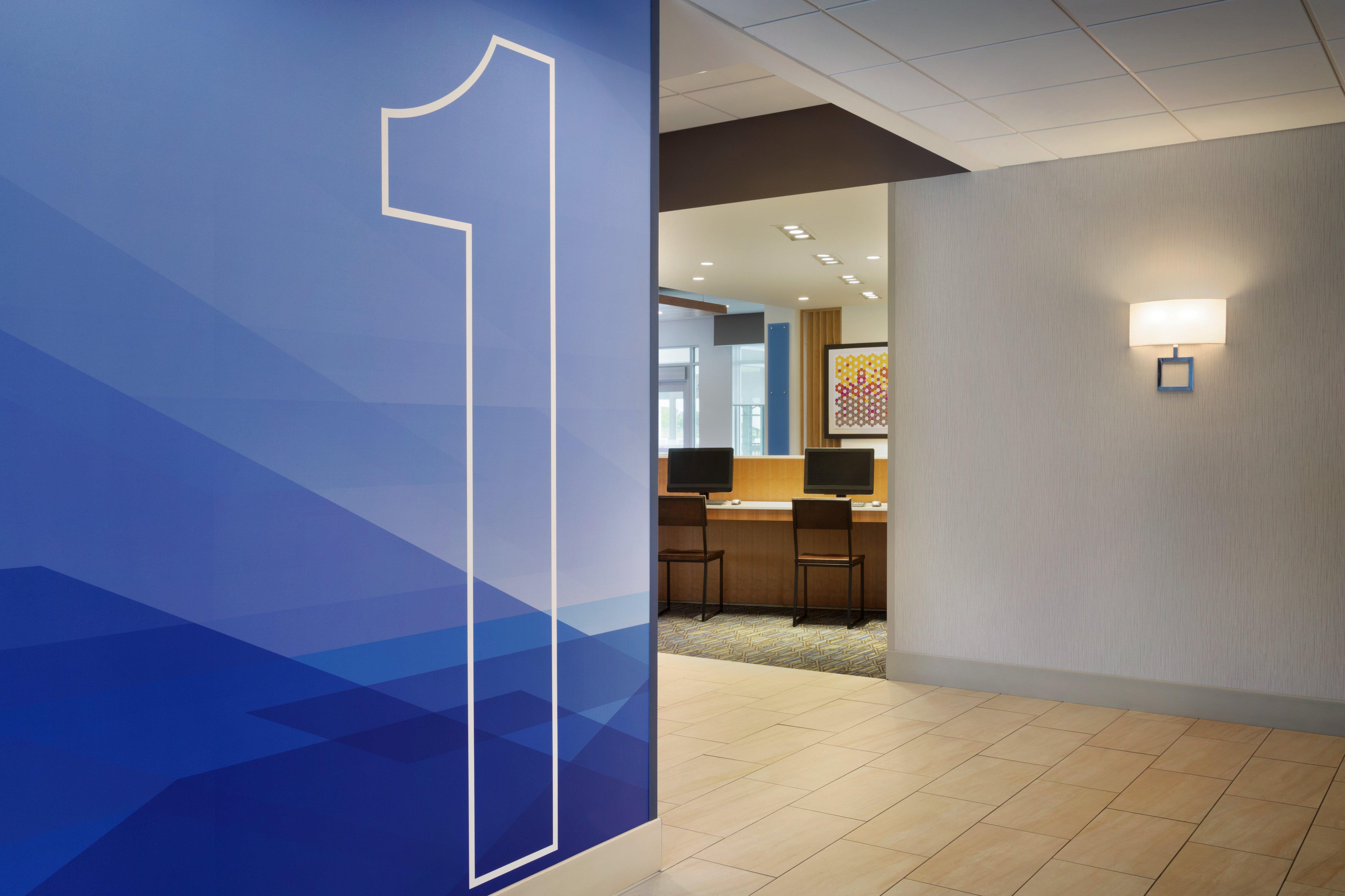 Holiday Inn Express Calhoun South By Ihg Esterno foto