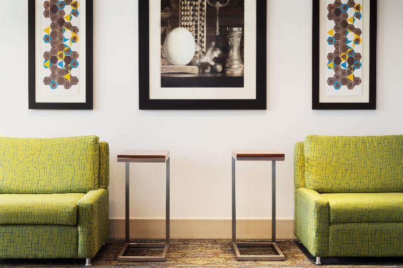 Holiday Inn Express Calhoun South By Ihg Esterno foto